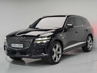 제네시스 GV80