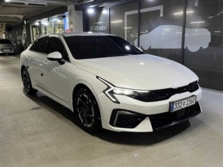 기아 더 뉴 K5 3세대