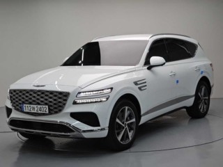 제네시스 GV80