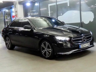 벤츠 E-클래스 W213