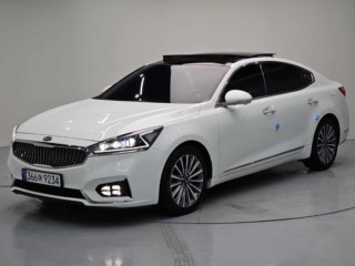 기아 올 뉴 K7