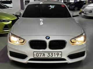 BMW 1시리즈 (F20)