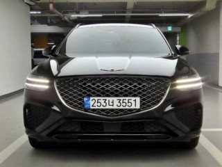 제네시스 GV70