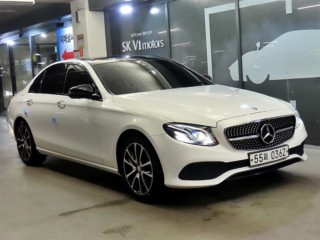 벤츠 E-클래스 W213