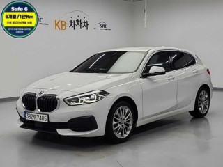 BMW 1시리즈 (F40)