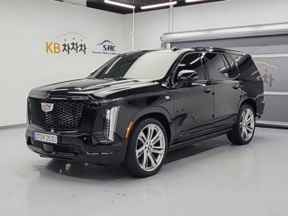 캐딜락 에스컬레이드 5세대