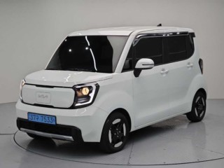 기아 더 뉴 기아 레이 EV