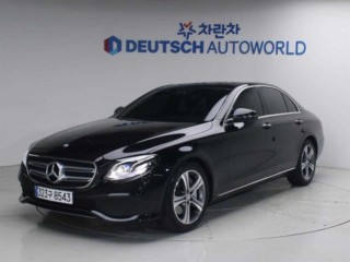 벤츠 E-클래스 W213