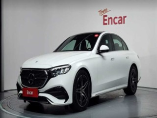 벤츠 E-클래스 W214
