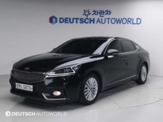 기아 올 뉴 K7