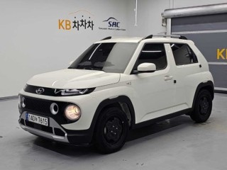 현대 캐스퍼