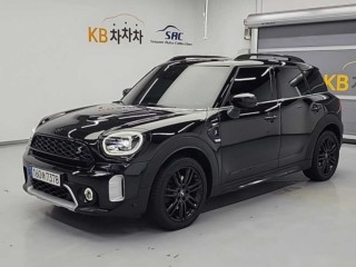 미니 컨트리맨 (F60)