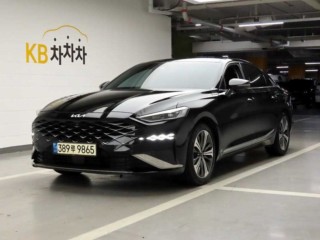 기아 K8
