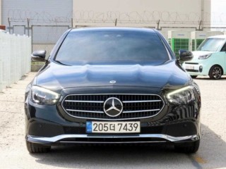 벤츠 E-클래스 W213