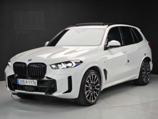 BMW X5 (G05)