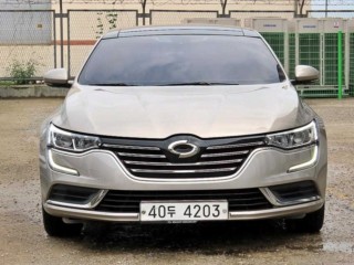 르노코리아(삼성) SM6