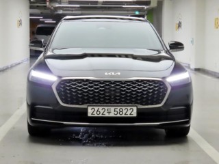 기아 더 뉴 K9 2세대