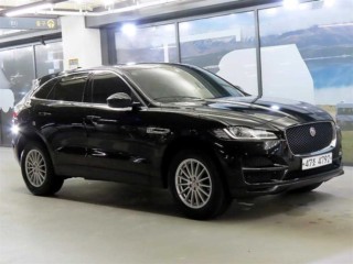 재규어 F-PACE