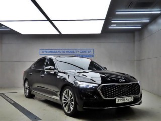 기아 더 뉴 K9 2세대