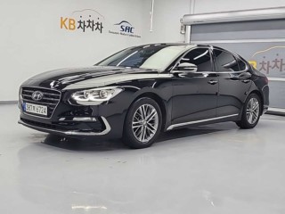 현대 그랜저 IG