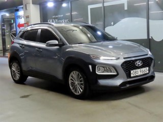수원 중고차 현대 코나 1.6 터보 2WD 2018.03식 98,951km
