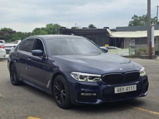 BMW 5시리즈 (G30)