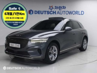 제네시스 GV70