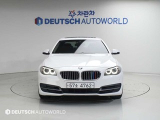 BMW 5시리즈 (F10)