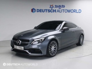벤츠 C클래스 W205