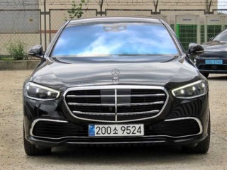 벤츠 S클래스-W223