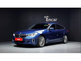 BMW 6시리즈 GT (G32)