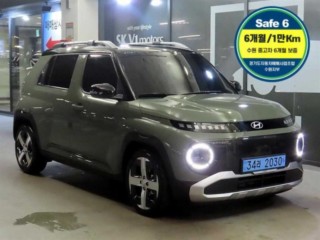 현대 캐스퍼 일렉트릭