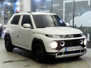 현대 캐스퍼