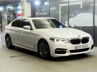 BMW 5시리즈 (G30)