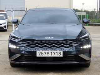 기아 K8