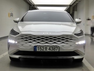 기아 K8