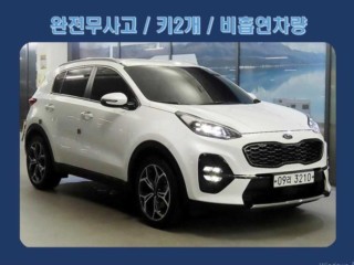 기아 스포티지 더 볼드