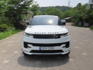 랜드로버 레인지로버 스포츠 3세대
