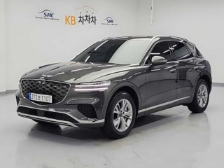 제네시스 GV70 2.5T 가솔린 AWD