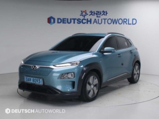 현대 코나 일렉트릭