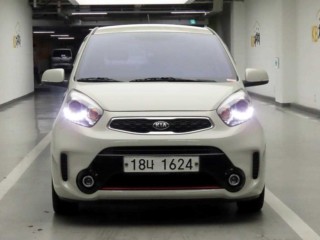 기아 더 뉴 모닝