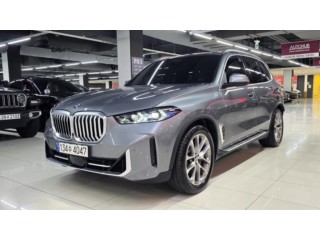 BMW X5 (G05)