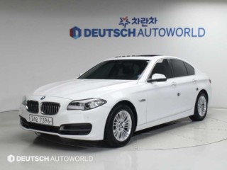 BMW 5시리즈 (F10)