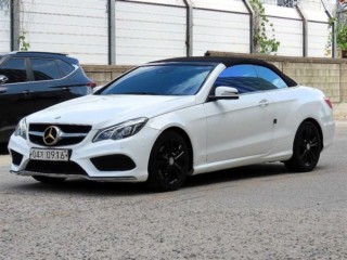 벤츠 E-클래스 W212