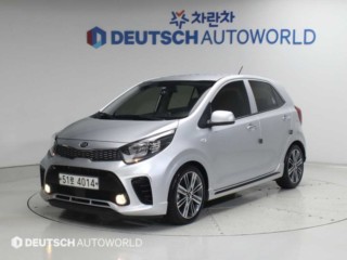 기아 올 뉴 모닝 (JA)