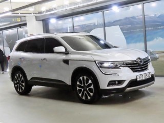 르노코리아(삼성) QM6