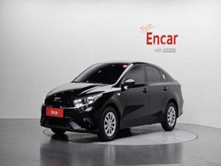 기아 더뉴 K3 2세대