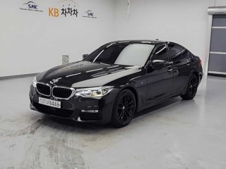 BMW 5시리즈 (G30)