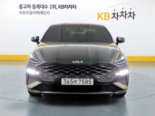 기아 K8