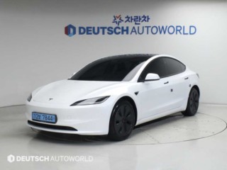 테슬라 모델 3